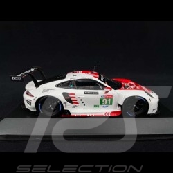 Porsche 718 RS60 Course de côte 1960 