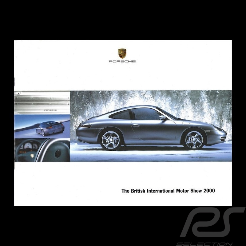 Porsche 997 Carrera grise 1/43 Minichamps WAP02011415