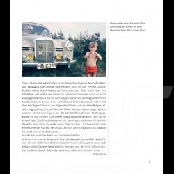 Livre + CD " Porsche Sounds "