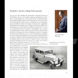 Livre + CD " Porsche Sounds "