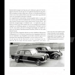 Book Mercedes-Benz 180/190/219/220a Auf Qualität ist Verlass - Peter Kurze