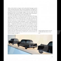 Livre + CD " Porsche Sounds "