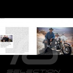 Livre + CD " Porsche Sounds "