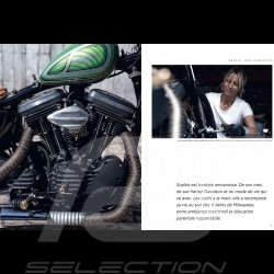Livre + CD " Porsche Sounds "