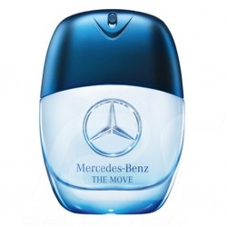 Parfüm Mercedes herren eau de toilette The Move 60ml Mercedes-Benz MBTM102