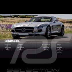 Livre + CD " Porsche Sounds "