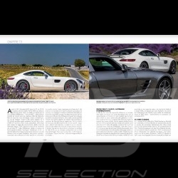 Livre + CD " Porsche Sounds "