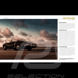 Livre + CD " Porsche Sounds "