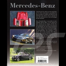 Livre Book Buch Mercedes-Benz - Dennis Adler