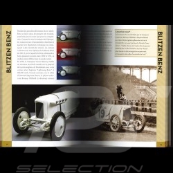 Livre + CD " Porsche Sounds "