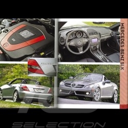 Livre + CD " Porsche Sounds "