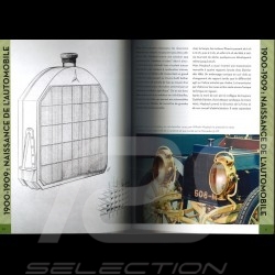 Livre + CD " Porsche Sounds "