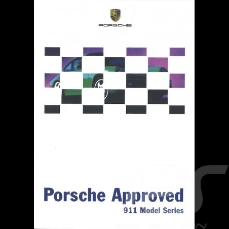 Porsche 997 Carrera grise 1/43 Minichamps WAP02011415