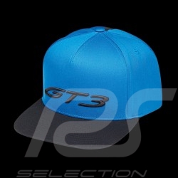 Porsche Cap GT3 Collection shark blue WAP8100010MGT3