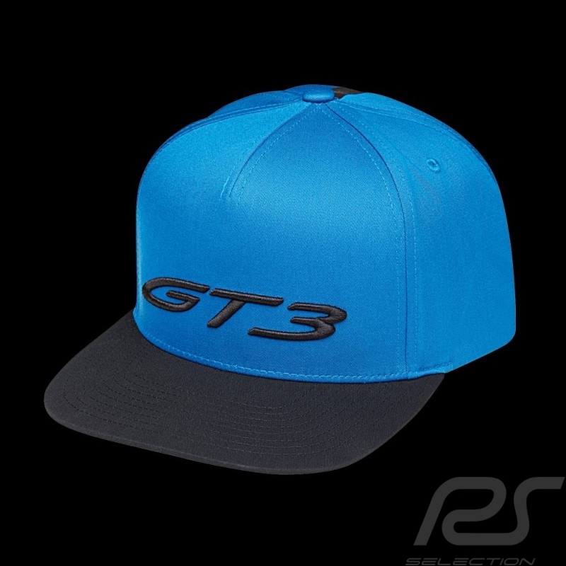 Porsche Cap GT3 Collection shark blue WAP8100010MGT3