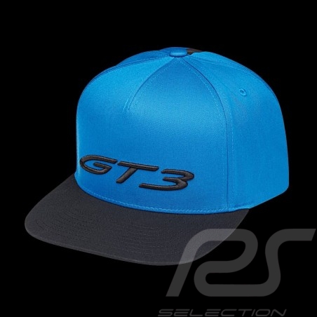 Porsche Cap GT3 Collection shark blue WAP8100010MGT3