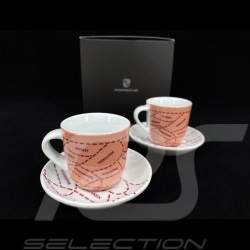 Mug Porsche Motorsport Porsche Design WAP0502080E