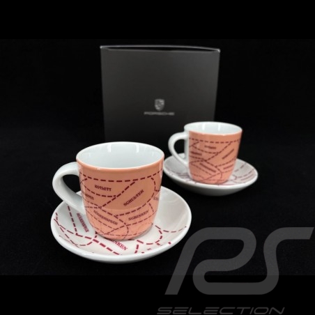 Mug Porsche Motorsport Porsche Design WAP0502080E