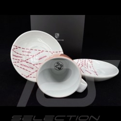 Mug Porsche Motorsport Porsche Design WAP0502080E