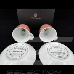 Mug Porsche Motorsport Porsche Design WAP0502080E