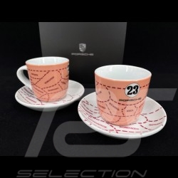 Mug Porsche Motorsport Porsche Design WAP0502080E