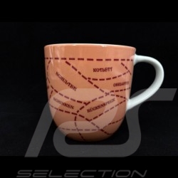 Porsche Becher 917 Rosa Sau n°23 Collector's cup n° 4  Jumbo groß WAP0506700M917