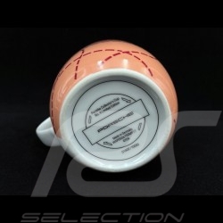 Porsche Becher 917 Rosa Sau n°23 Collector's cup n° 4  Jumbo groß WAP0506700M917