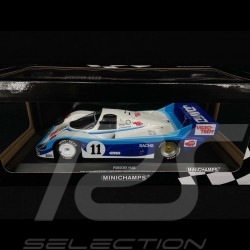Porsche 718 RS60 Course de côte 1960 