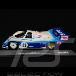 Porsche 718 RS60 Course de côte 1960 