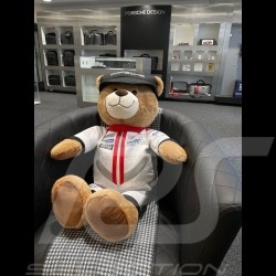 Grande peluche ours Porsche Motorsport Hugo Boss WAP0400060M0MS