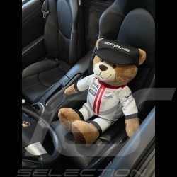 Grande peluche ours Porsche Motorsport Hugo Boss WAP0400060M0MS