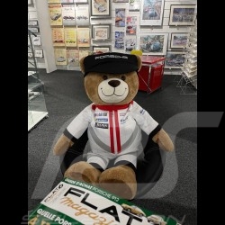 Riesen Plüschbär Porsche Motorsport Hugo Boss WAP0400060M0MS