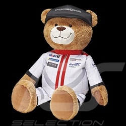 Riesen Plüschbär Porsche Motorsport Hugo Boss WAP0400060M0MS