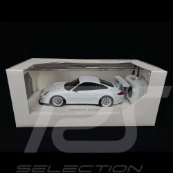 Porsche 911 GT3 Cup type 997 Ferngesteuert weiß 1/24 Porsche MAP02480014