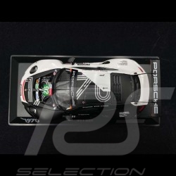 Porsche 718 RS60 Course de côte 1960 