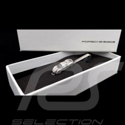 Pince à cravate Porsche 918 Spyder Métal Argenté MAP04541213 Tie clip Kravattenklammer 