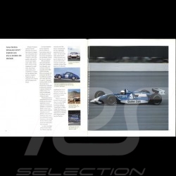 Porsche Brochure Range 944 / 911 / 928 08/1990 in french WVK127330