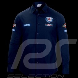 Blouson homme Delaney Gulf Grand Prix Originals