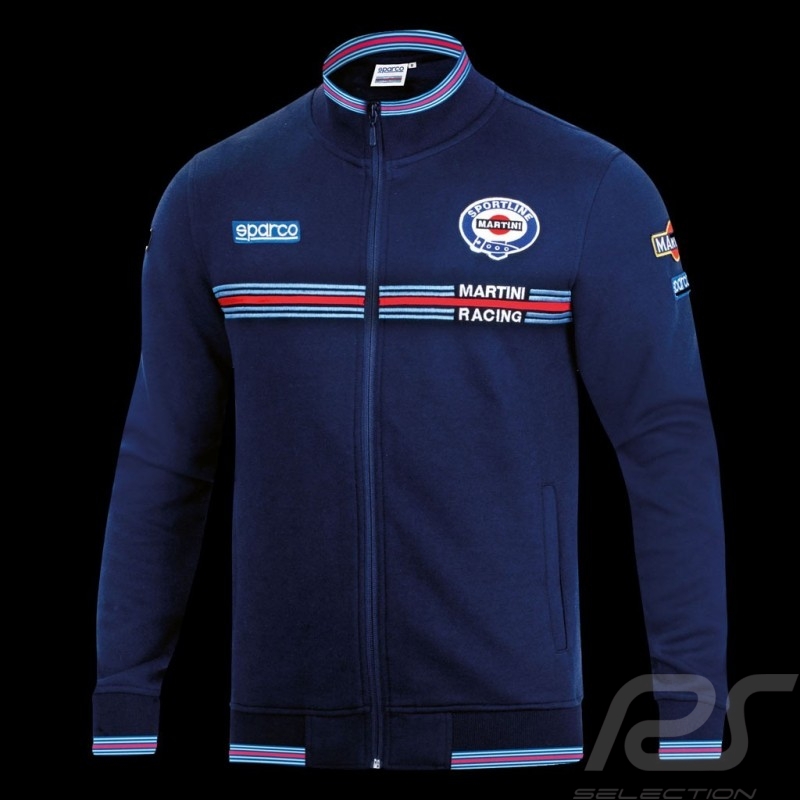 navy blue pullover jacket