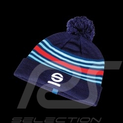 Bonnet reversible bleu / taupe Porsche Design WAP0800760D
