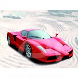 Livre + CD " Porsche Sounds "