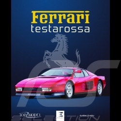 Book Ferrari testarossa