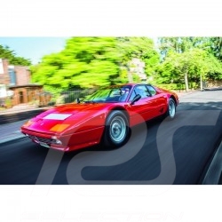Livre + CD " Porsche Sounds "