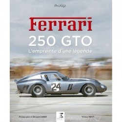Livre + CD " Porsche Sounds "