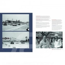 Livre + CD " Porsche Sounds "
