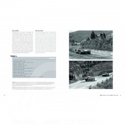 Livre + CD " Porsche Sounds "