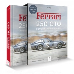 Livre + CD " Porsche Sounds "