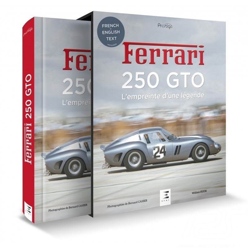Livre + CD " Porsche Sounds "