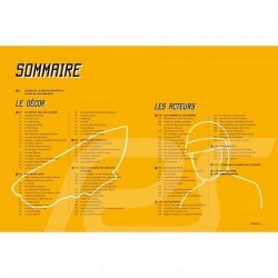 Livre + CD " Porsche Sounds "