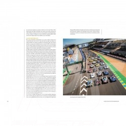 Livre + CD " Porsche Sounds "